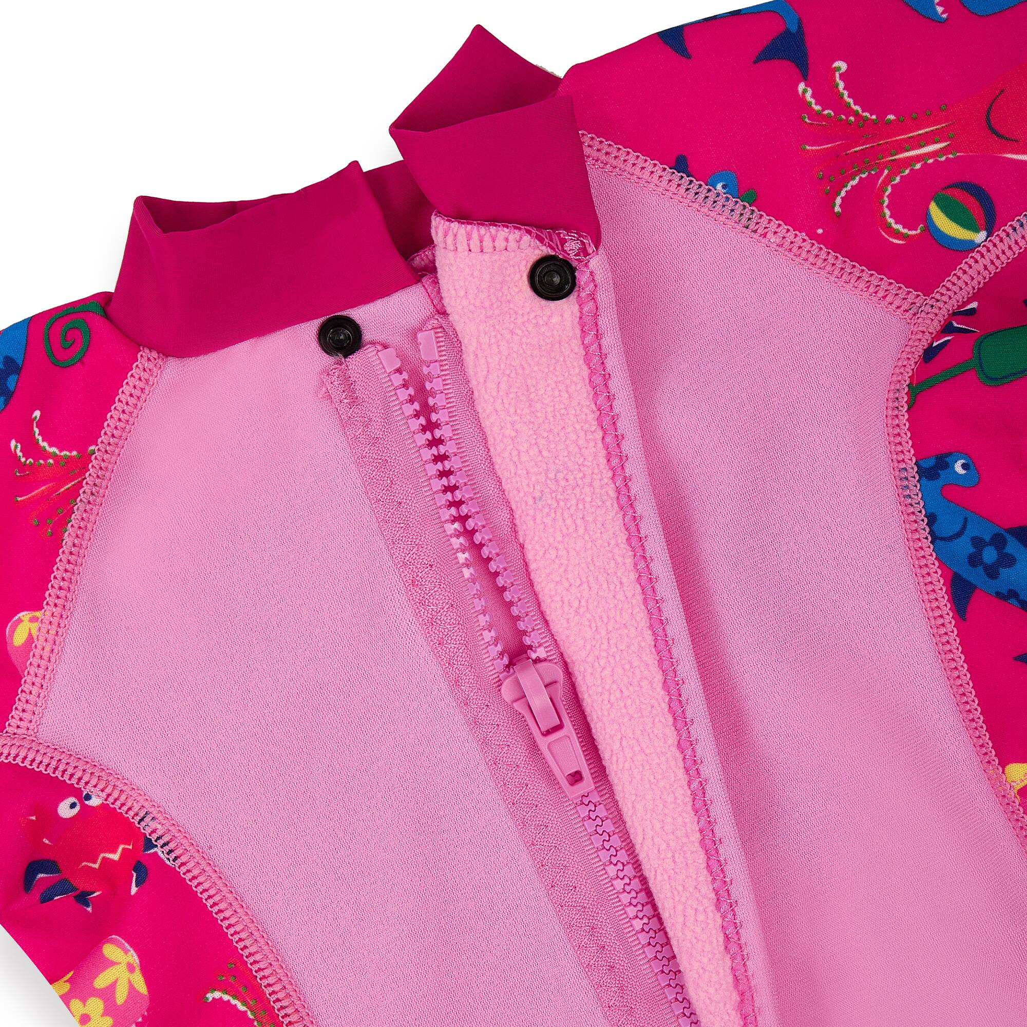 Konfidence Splashy™ Swimsuit Made With e-Flex™ 6/7