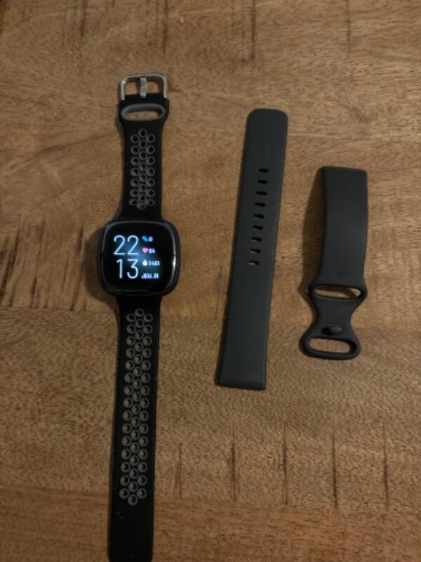 FITBIT picture