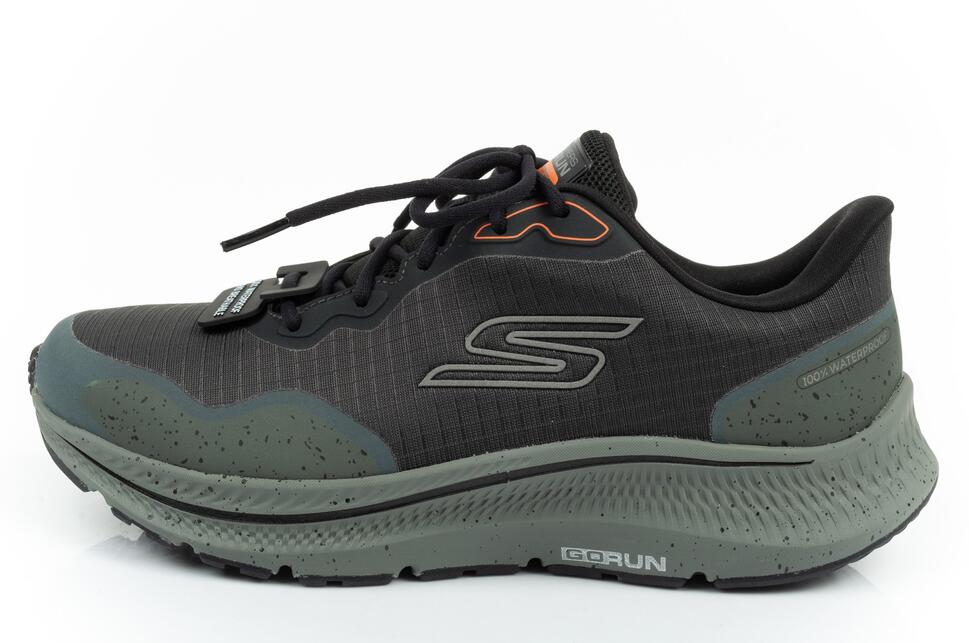 Buty sportowe męskie Skechers Go Run