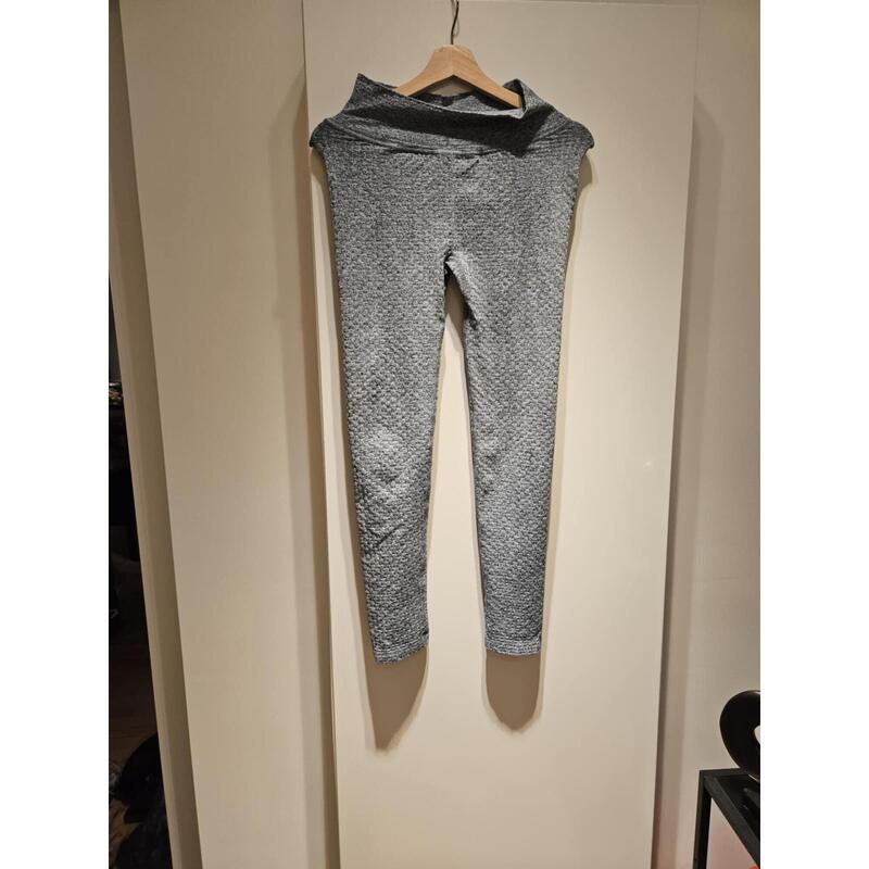 Entre Particuliers - Legging bleu gris Prozis