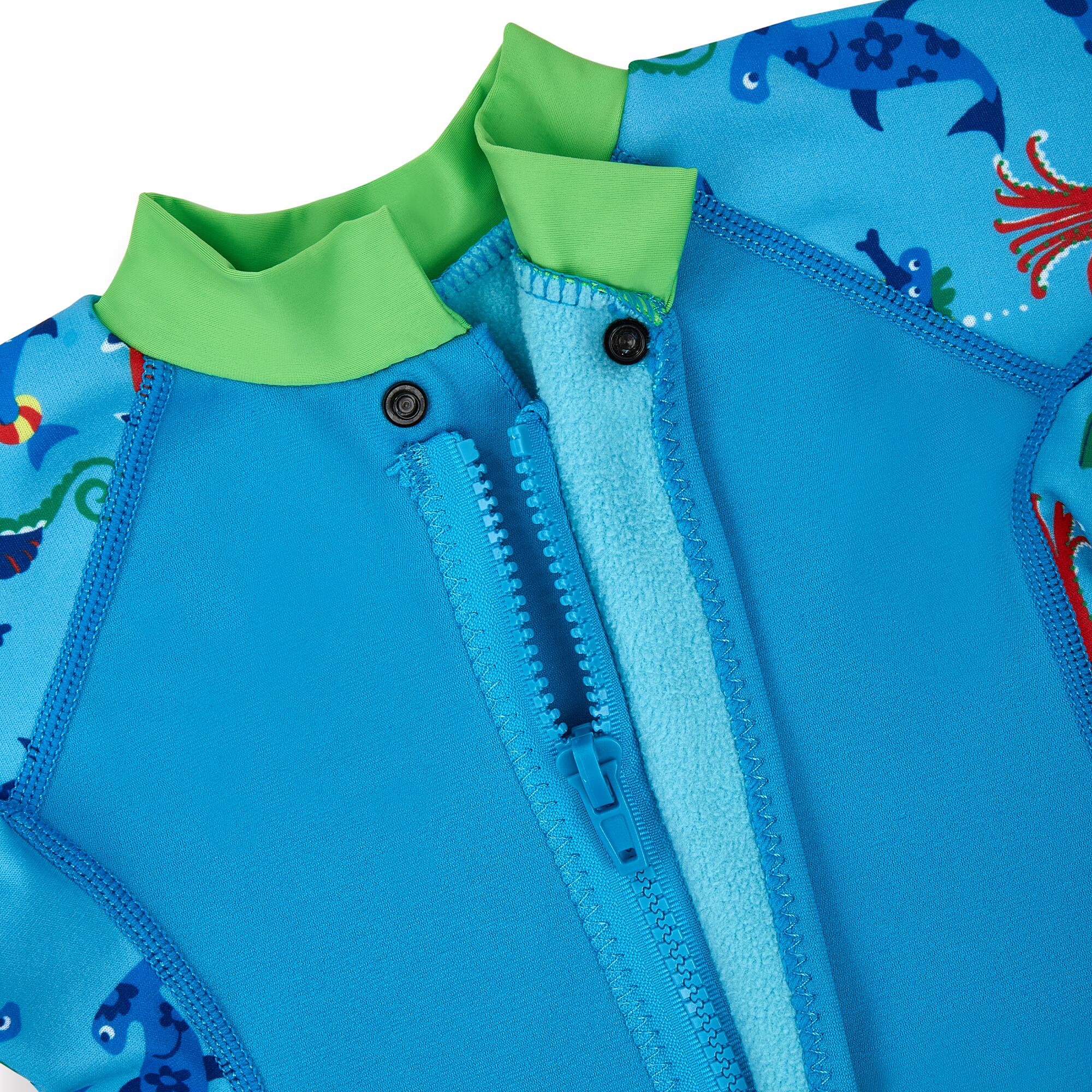 Konfidence Splashy™ Swimsuit Made With e-Flex™ 6/7