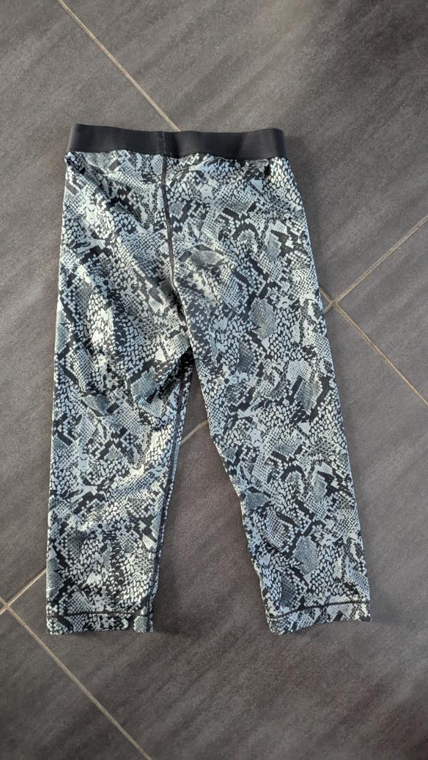 Entre Particuliers - Legging 3/4 Nike serpent femme 2/3