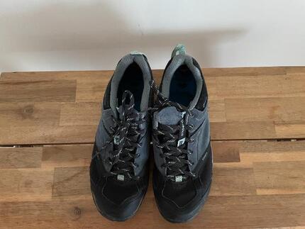 Tussen Particulieren - Lage wandelschoenen Quechua