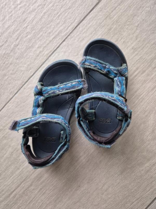 TEVA picture