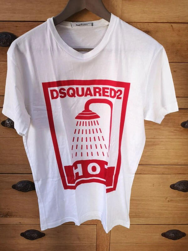 DSQUARED picture