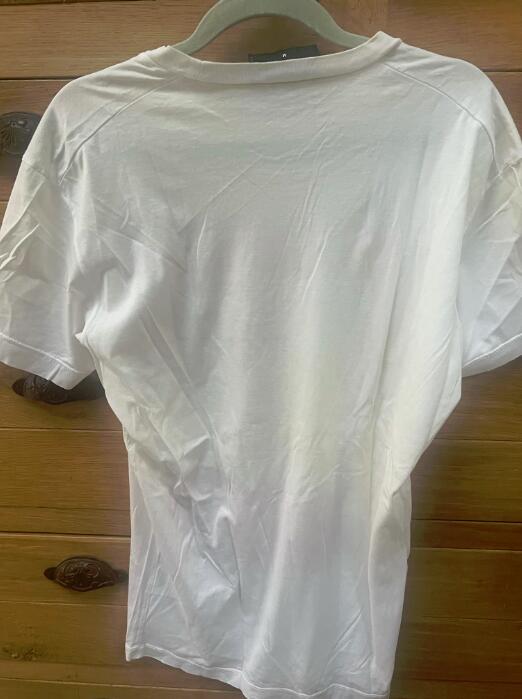 Entre Particuliers - T-shirt pour hommes DSQUARED2 2/2