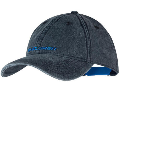 Casquette baseball enfant Buff Brokes