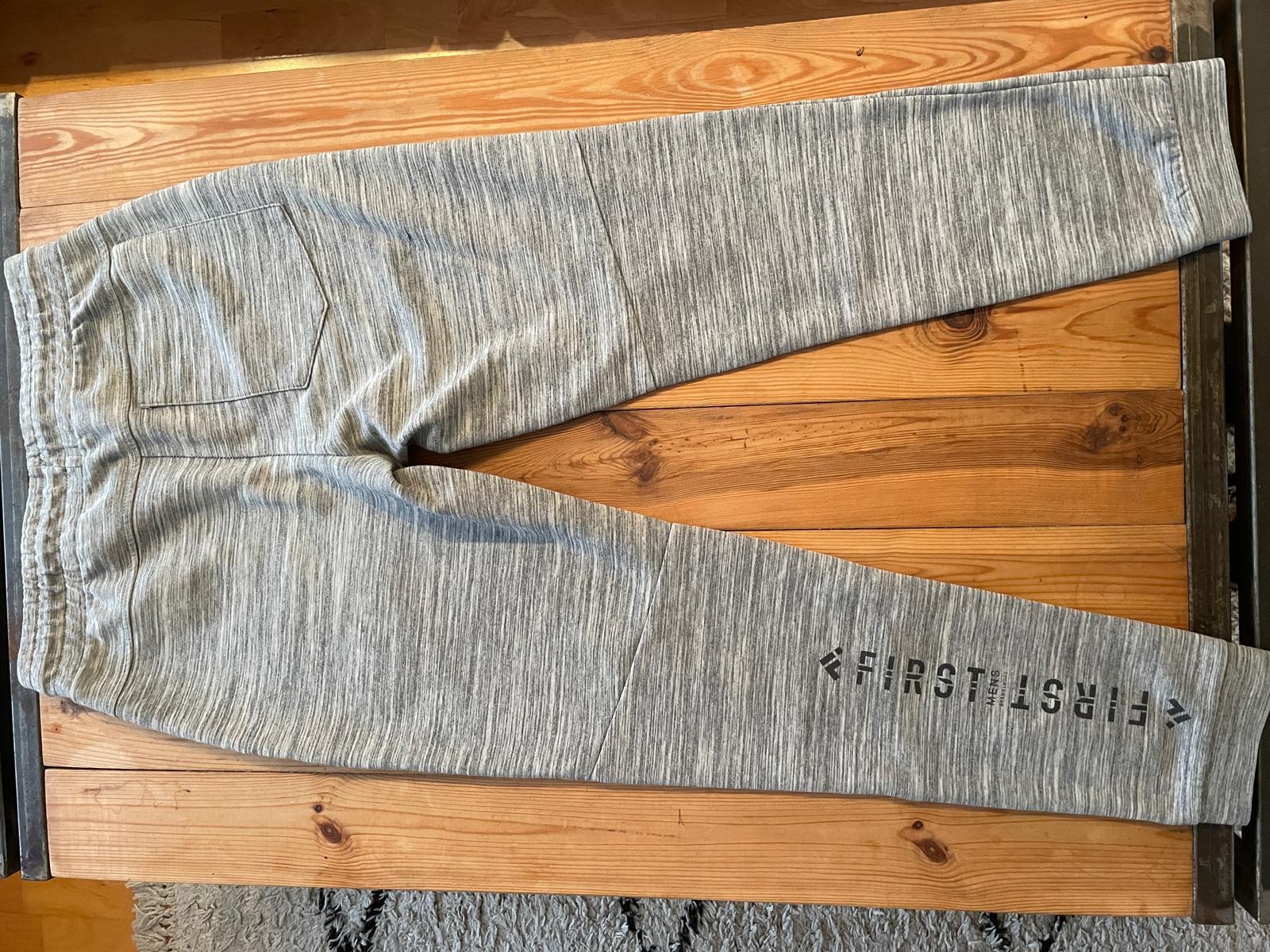 Entre Particuliers - Pantalon long d'entraînement Première 2/3
