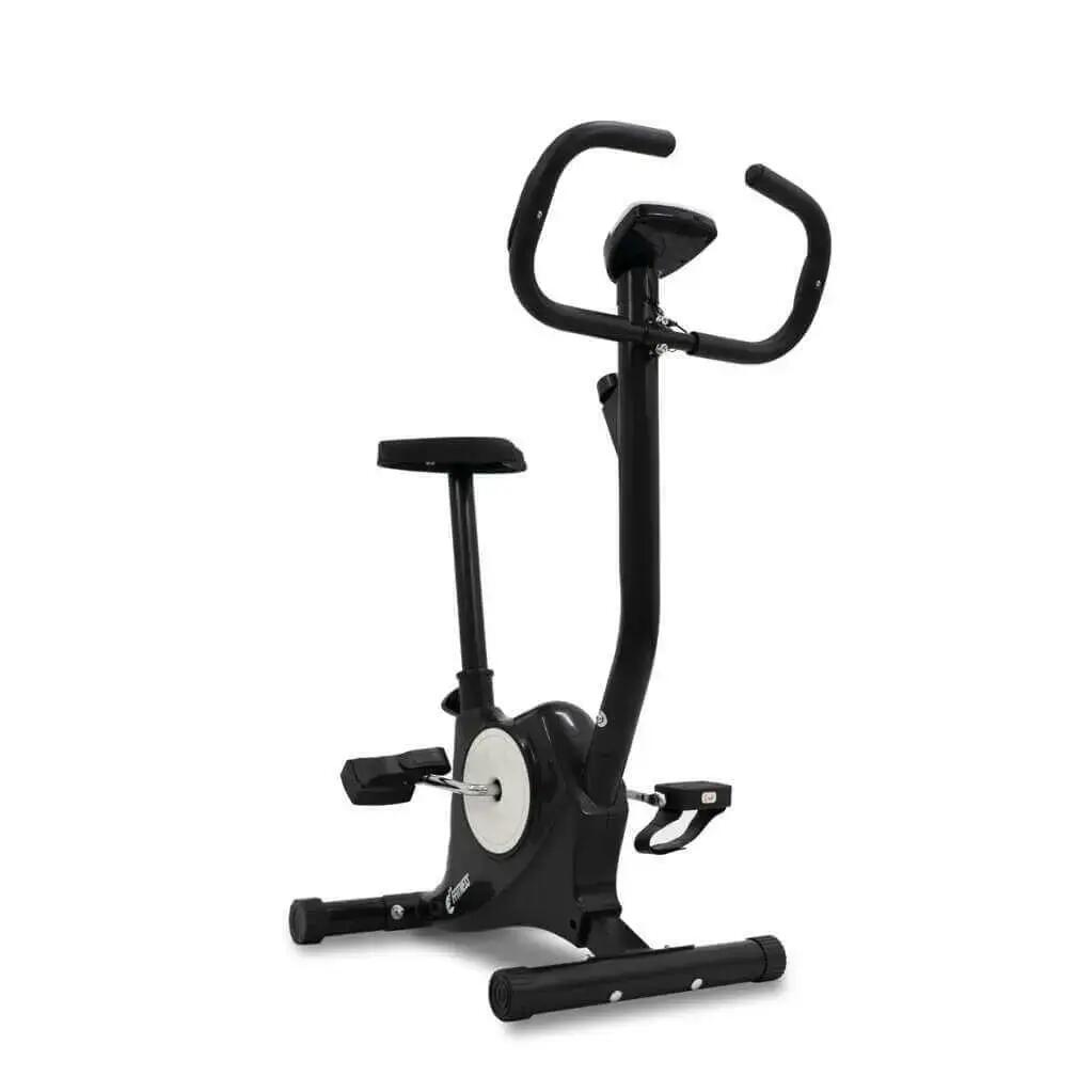 Easy Belt Home Exercise Bike - Compact Indoor Stationary Bicycle FF