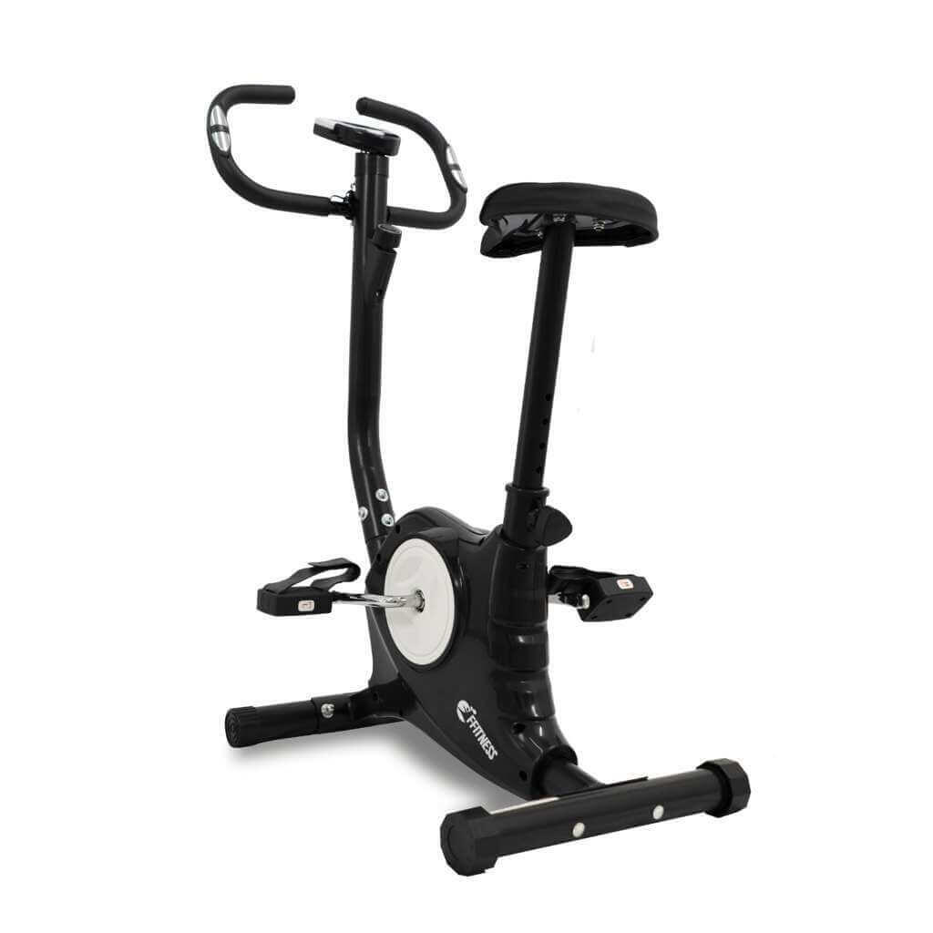Vélo d'Appartement Easy Belt - Fitness Cardio Compact FF 6/6