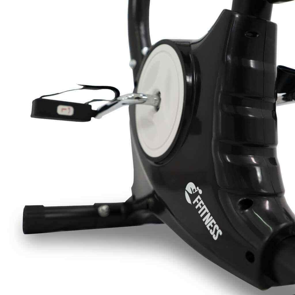 Vélo d'Appartement Easy Belt - Fitness Cardio Compact FF 5/6