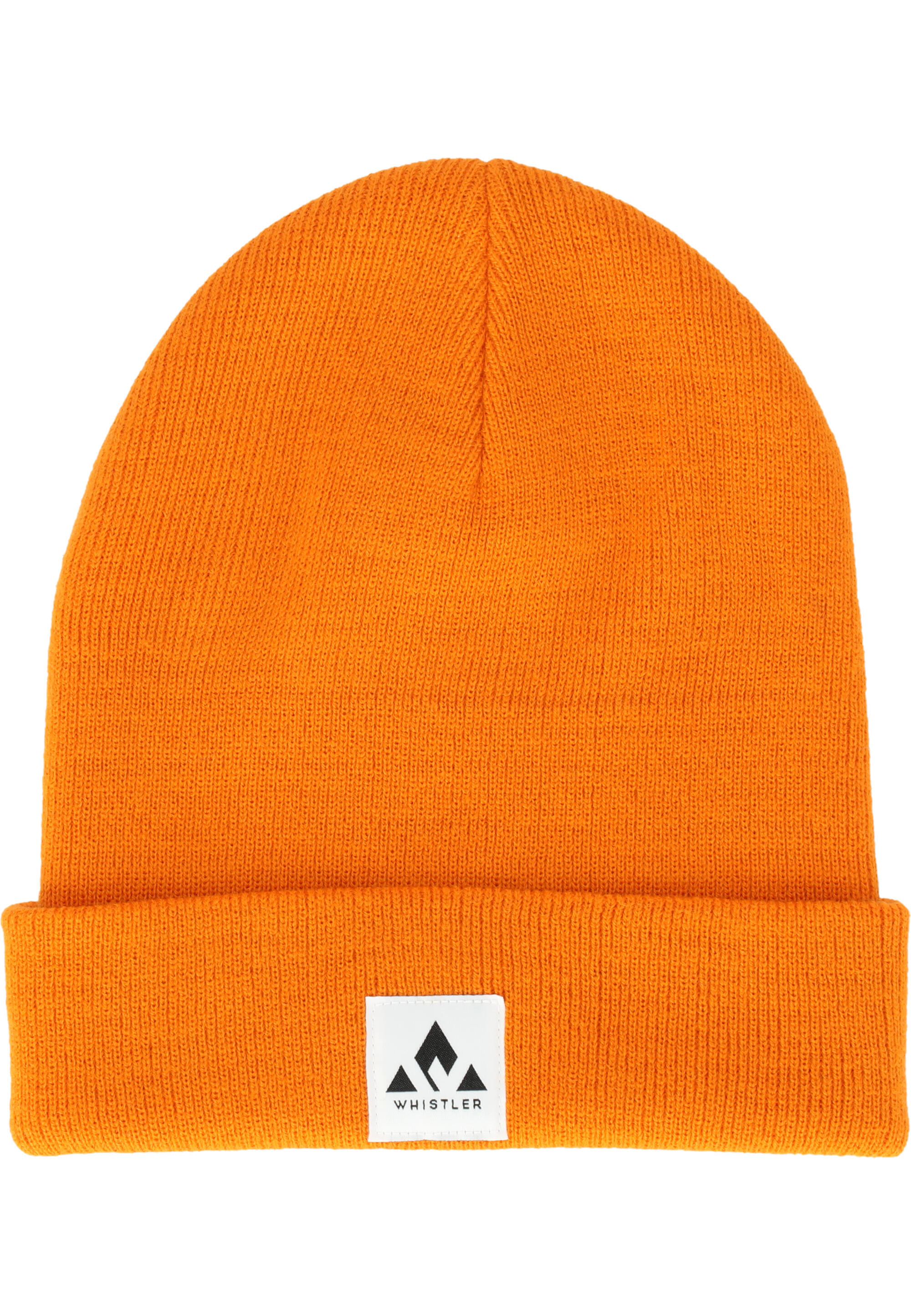 WHISTLER Cap Bunde