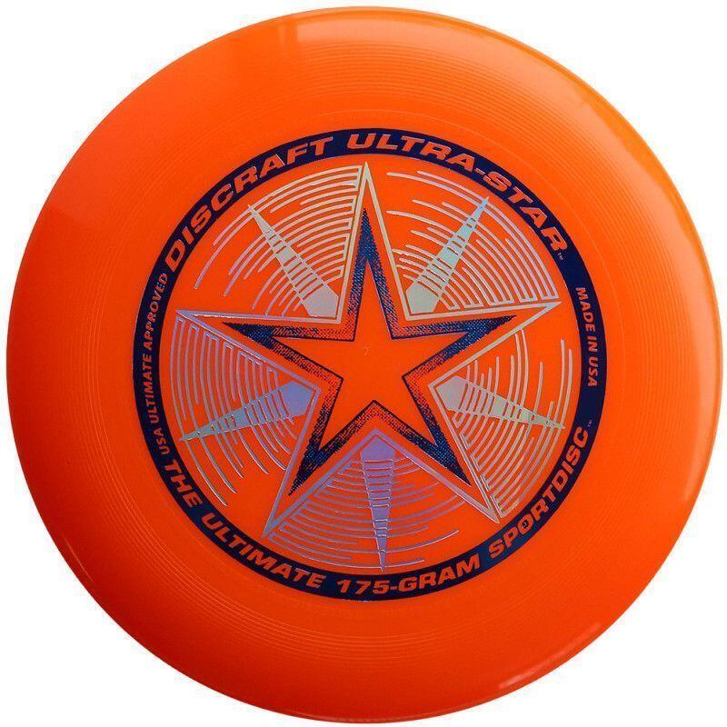 Oranje