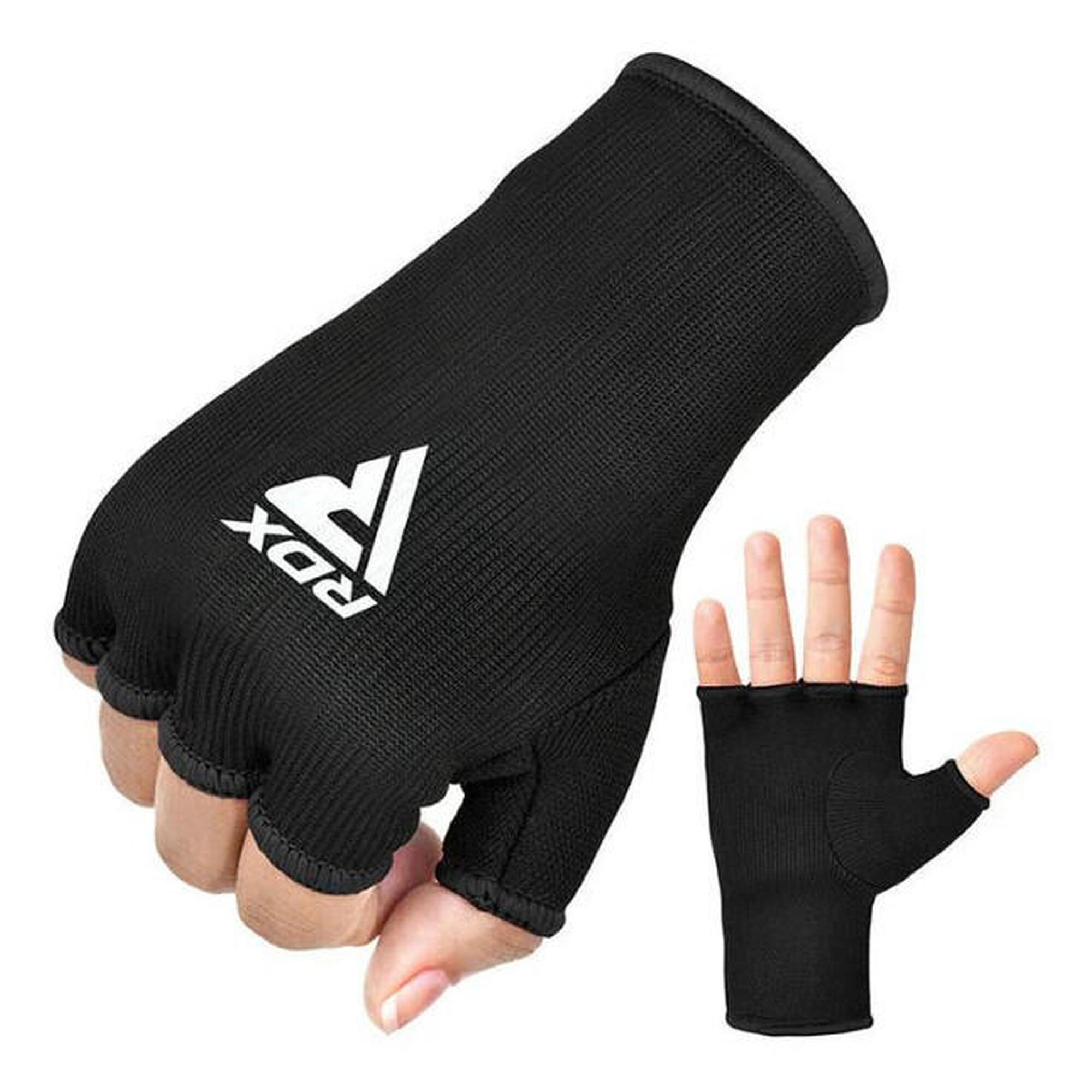 Rdx Sports - Sous-gants Rdx - Maintien De Poignet - Noir - 40 M - Decathlon