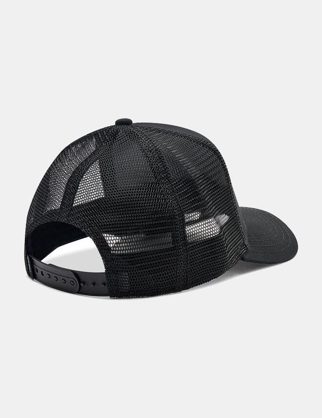Casquette The Black Sheep - 101-0380-BLK 5/5