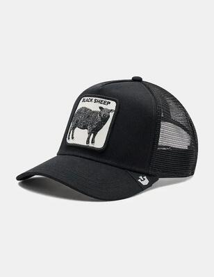 Pet the black sheep - 101-0380-blk