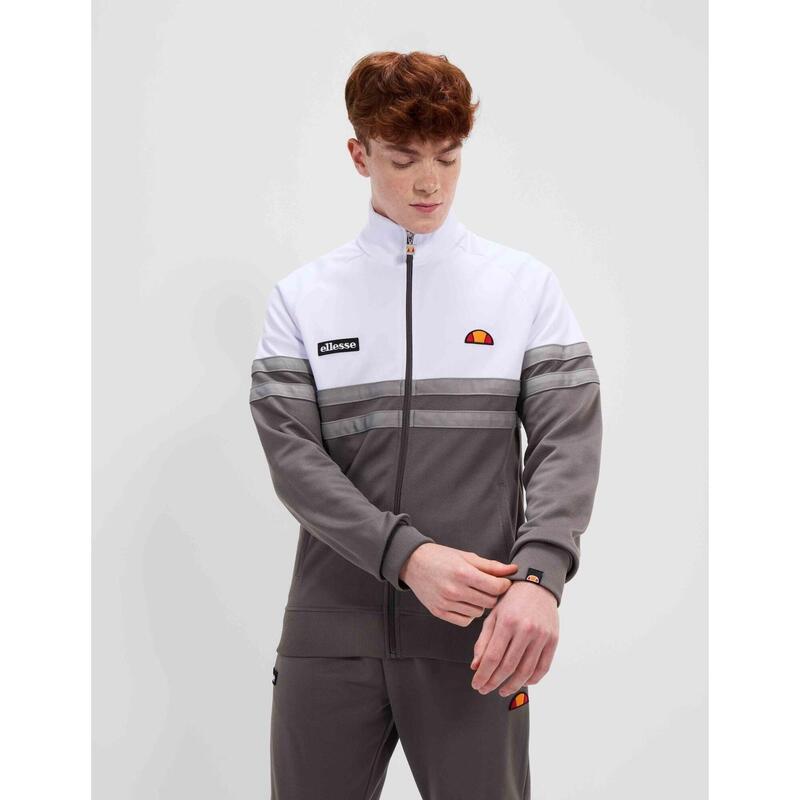 Chaqueta para Hombre Ellesse Rimini Gris