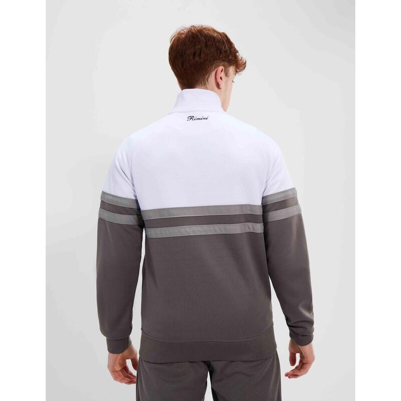 Chaqueta para Hombre Ellesse Rimini Gris