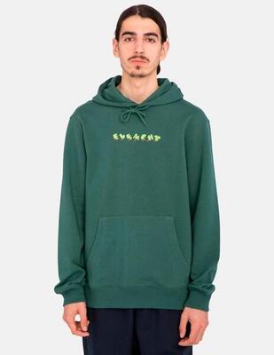 Sudaderas jerseys polares para Hombre Element Marching ants Verde