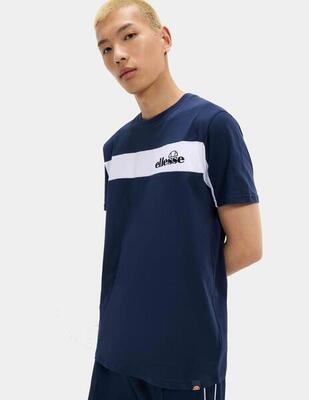 Camiseta para Hombre Ellesse baloncieri Marino