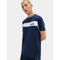 T-shirt pour homme Ellesse Baloncieri Marine