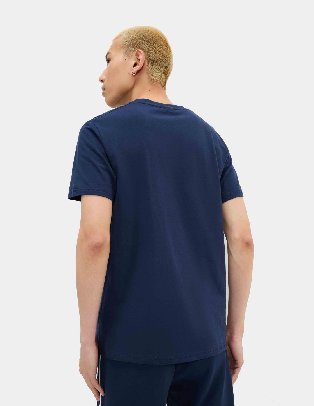 Maglietta da uomo Ellesse baloncieri marino 2/5