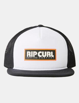 Prendas de cabeza Rip curl Big mumma icon trucker Multicolor