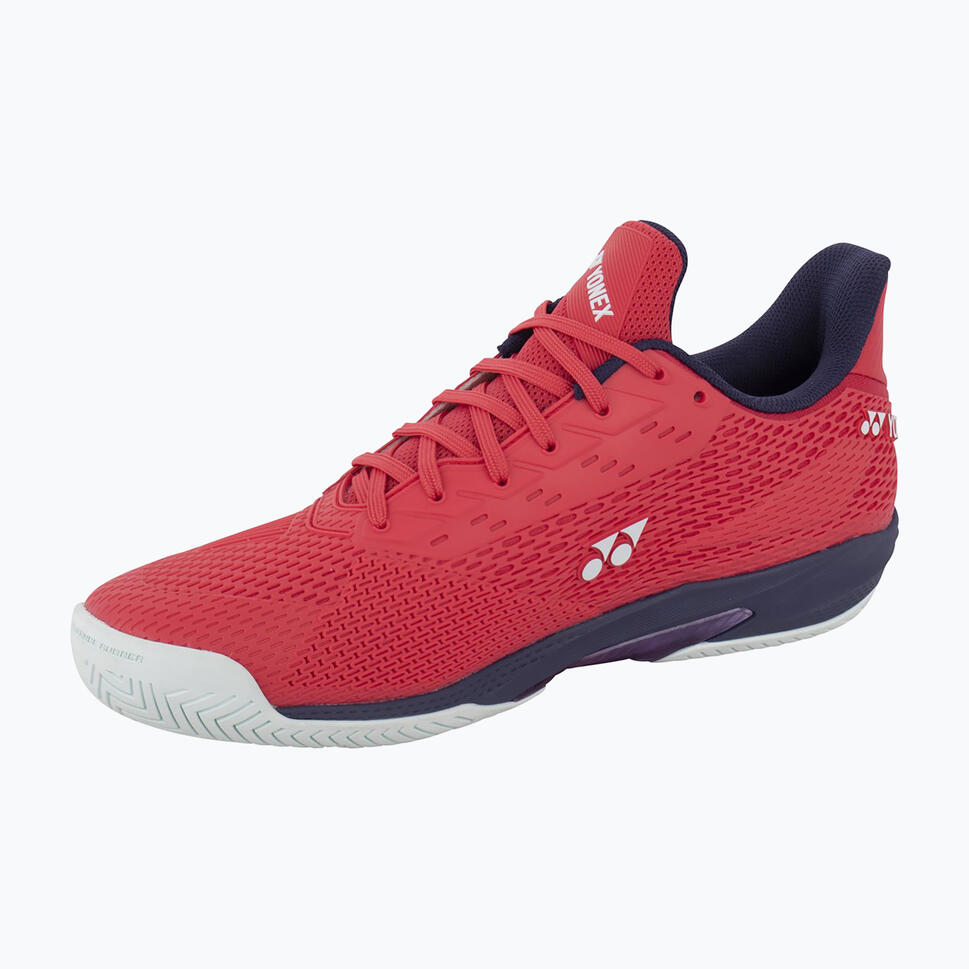 Buty tenisowe męskie YONEX Power Cushion Ad-Accel