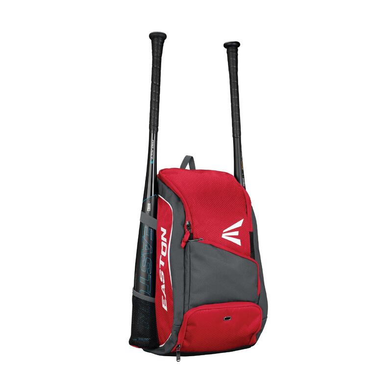 Easton Game Ready Sac à dos Couleur Rouge