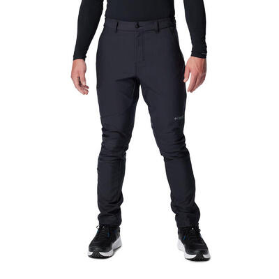 Pantaloni softshell da uomo Columbia Vast Canyon Softshell