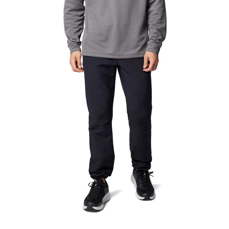 Pantalón trekking hombre Columbia Black Mesa Warm