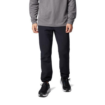 Pantaloni da trekking da uomo Columbia Black Mesa Warm