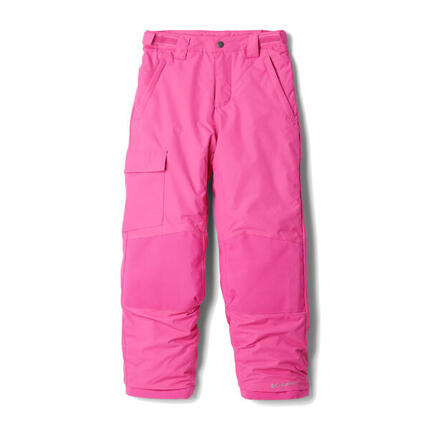 Pantalon de ski enfant Columbia Bugaboo III
