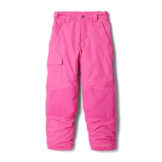 Pantaloni da sci per bambini Columbia Bugaboo III