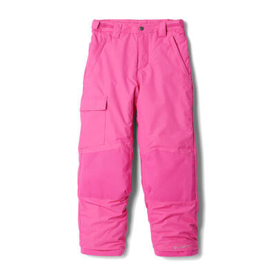 Columbia bugaboo iii kinderskibroek