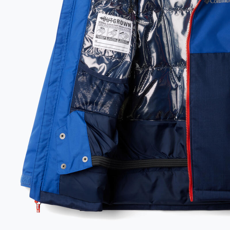 Geaca de schi Columbia Alpine Action III pentru copii