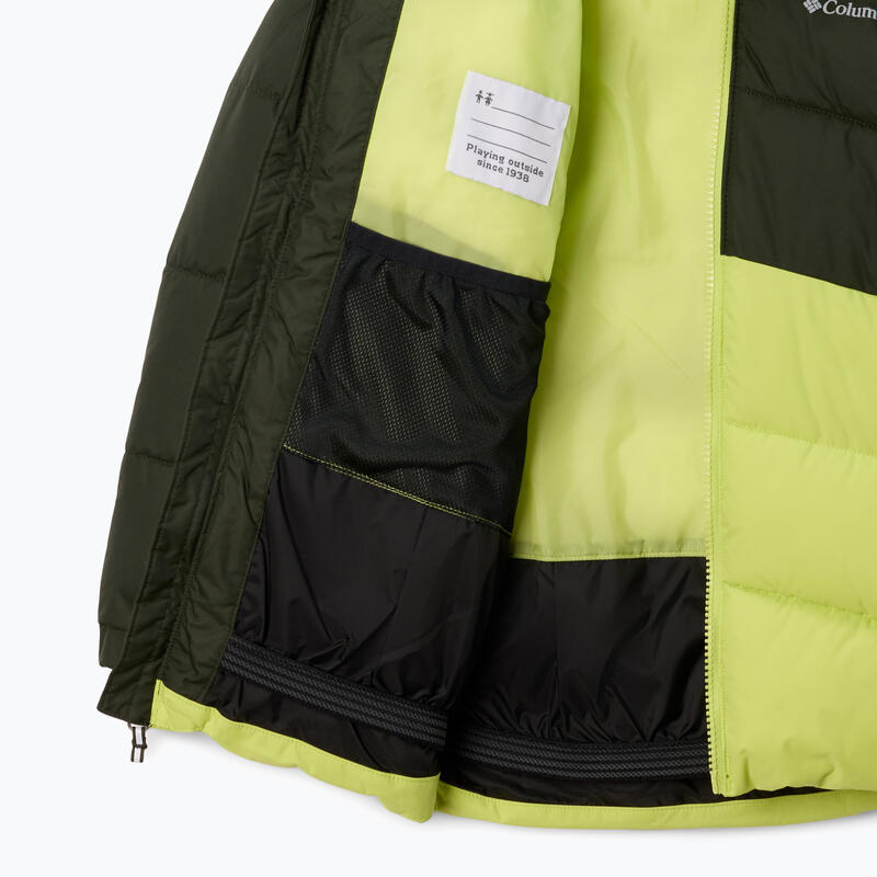 Geaca de schi Columbia Arctic Blast II pentru copii
