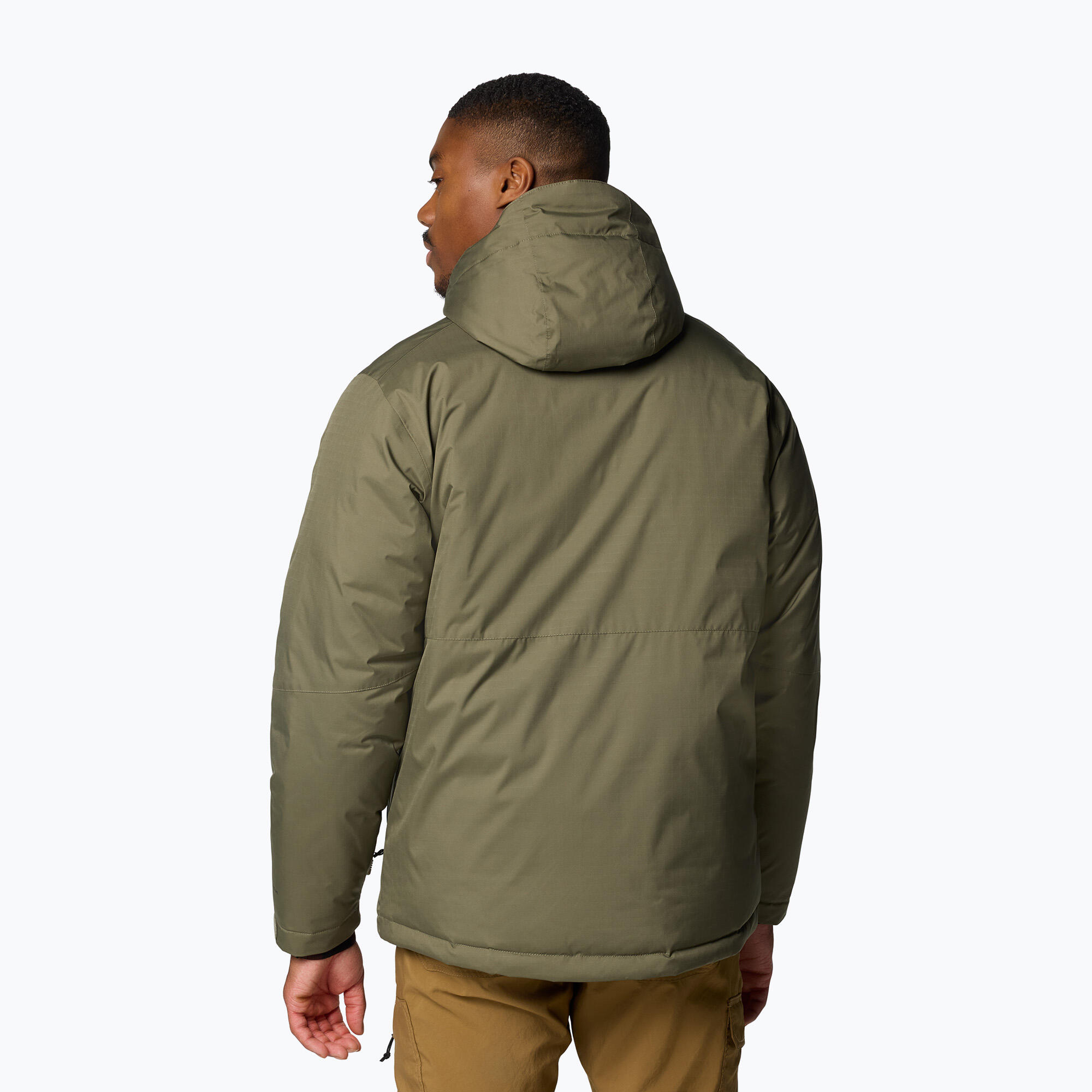 Casaco Columbia Oak Harbor II Insulated para homem 3/5