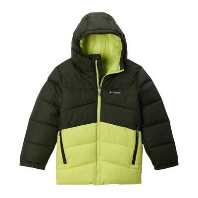 Columbia arctic blast ii kinderski-jas