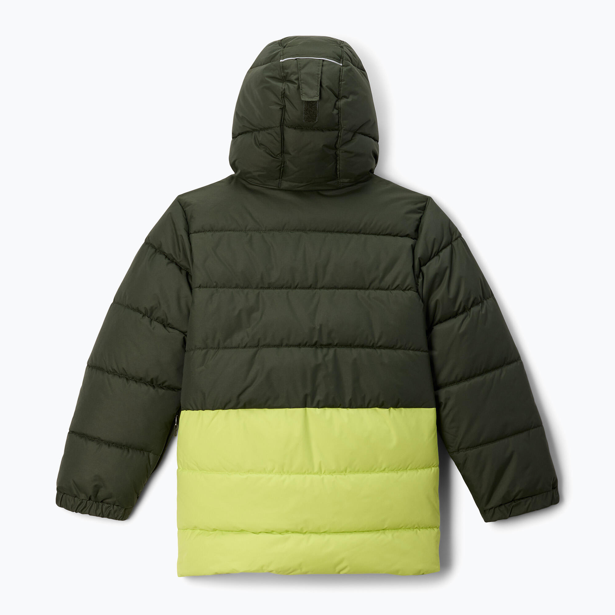 Giacca da sci per bambini Columbia Arctic Blast II 2/4