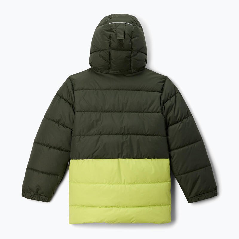 Geaca de schi Columbia Arctic Blast II pentru copii