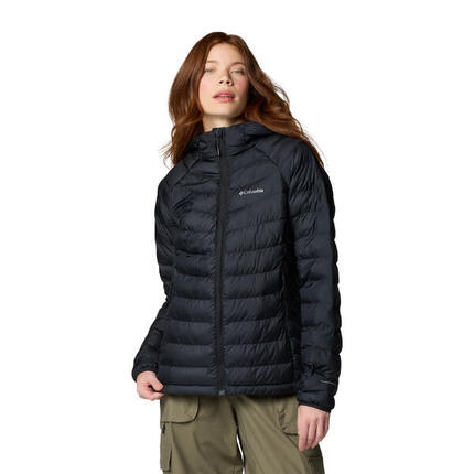 Manteau Columbia modèle 2089391429 pour femmes