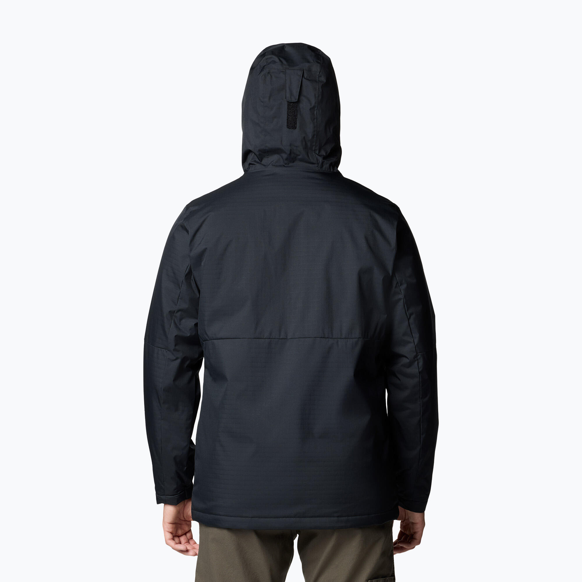 Columbia Point Park II Isolierte Herrenjacke 3/5