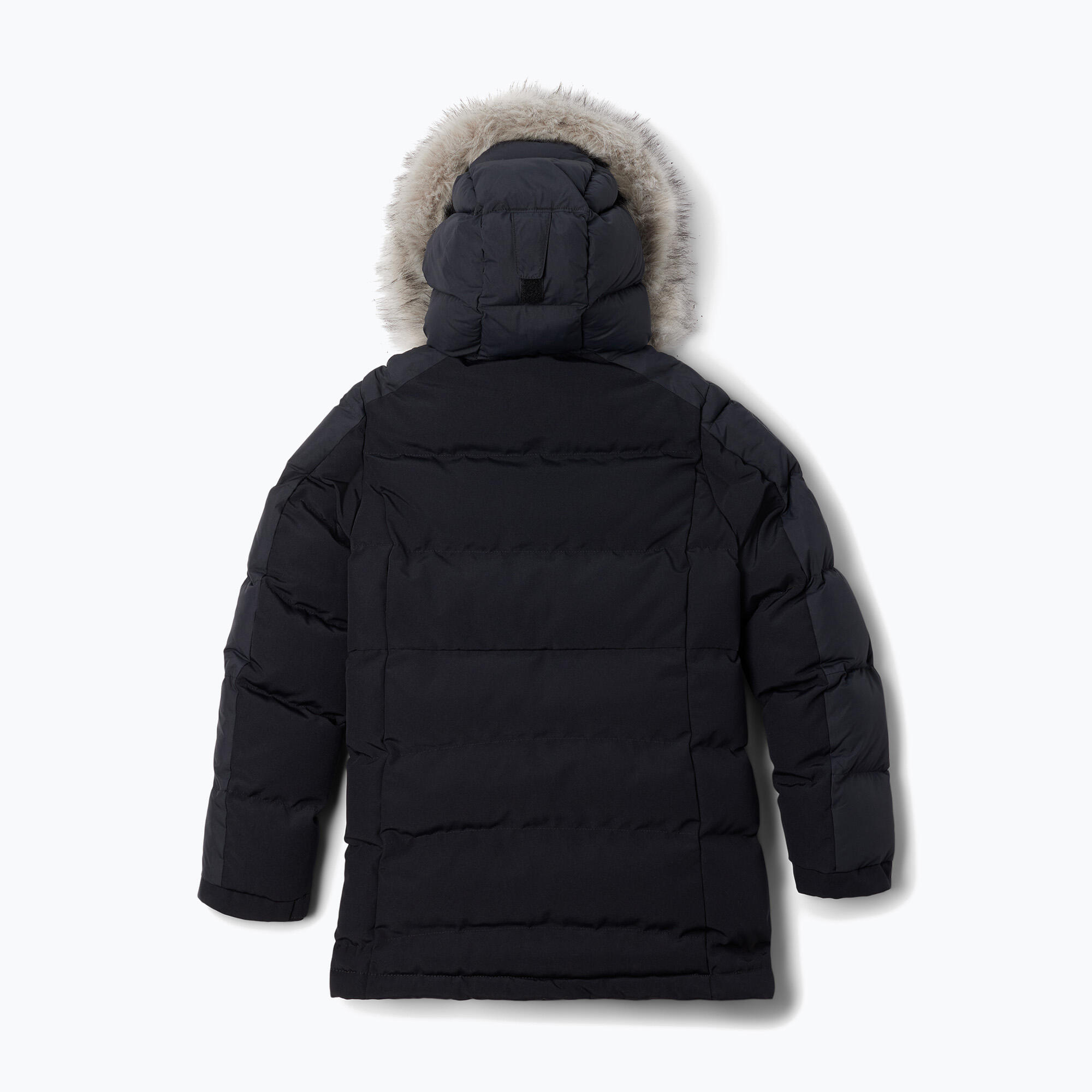 Columbia Marquam Peak Fusion II kinderjas 2/4