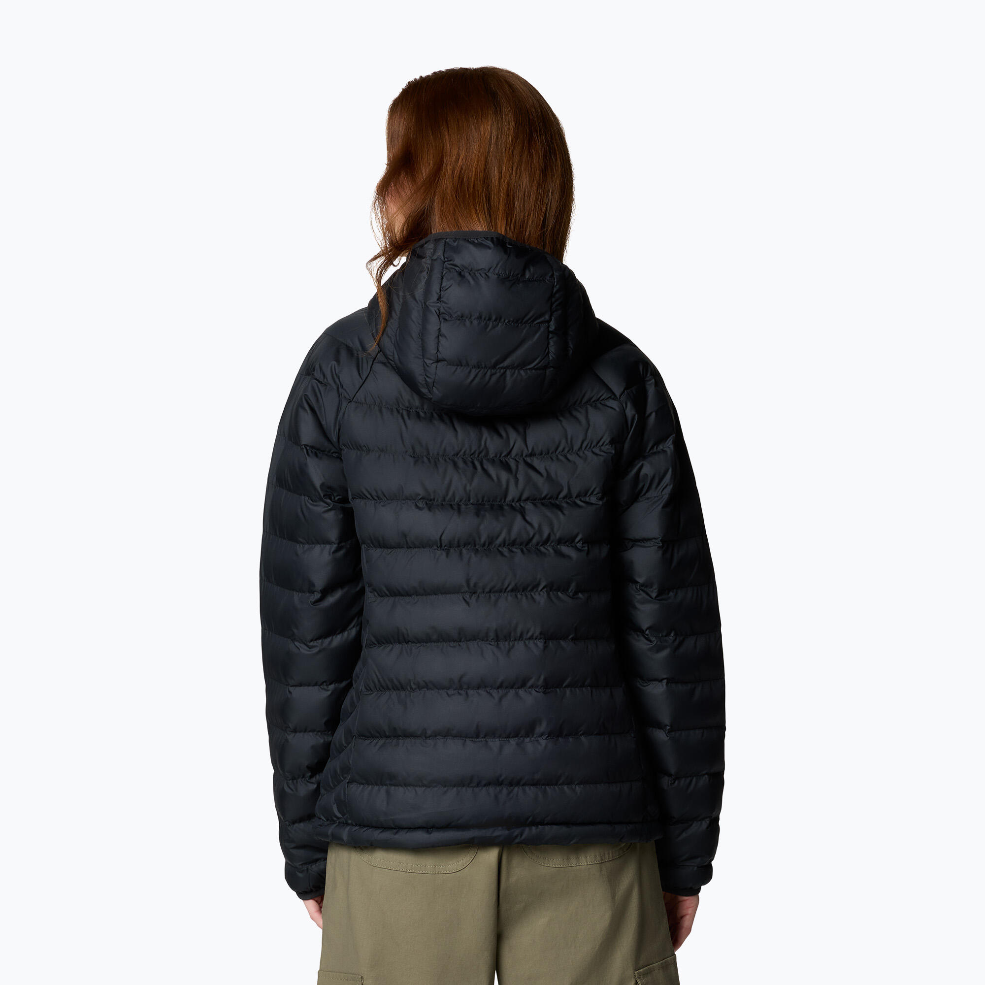 Chaqueta Columbia Powder Lite II para mujer 3/7