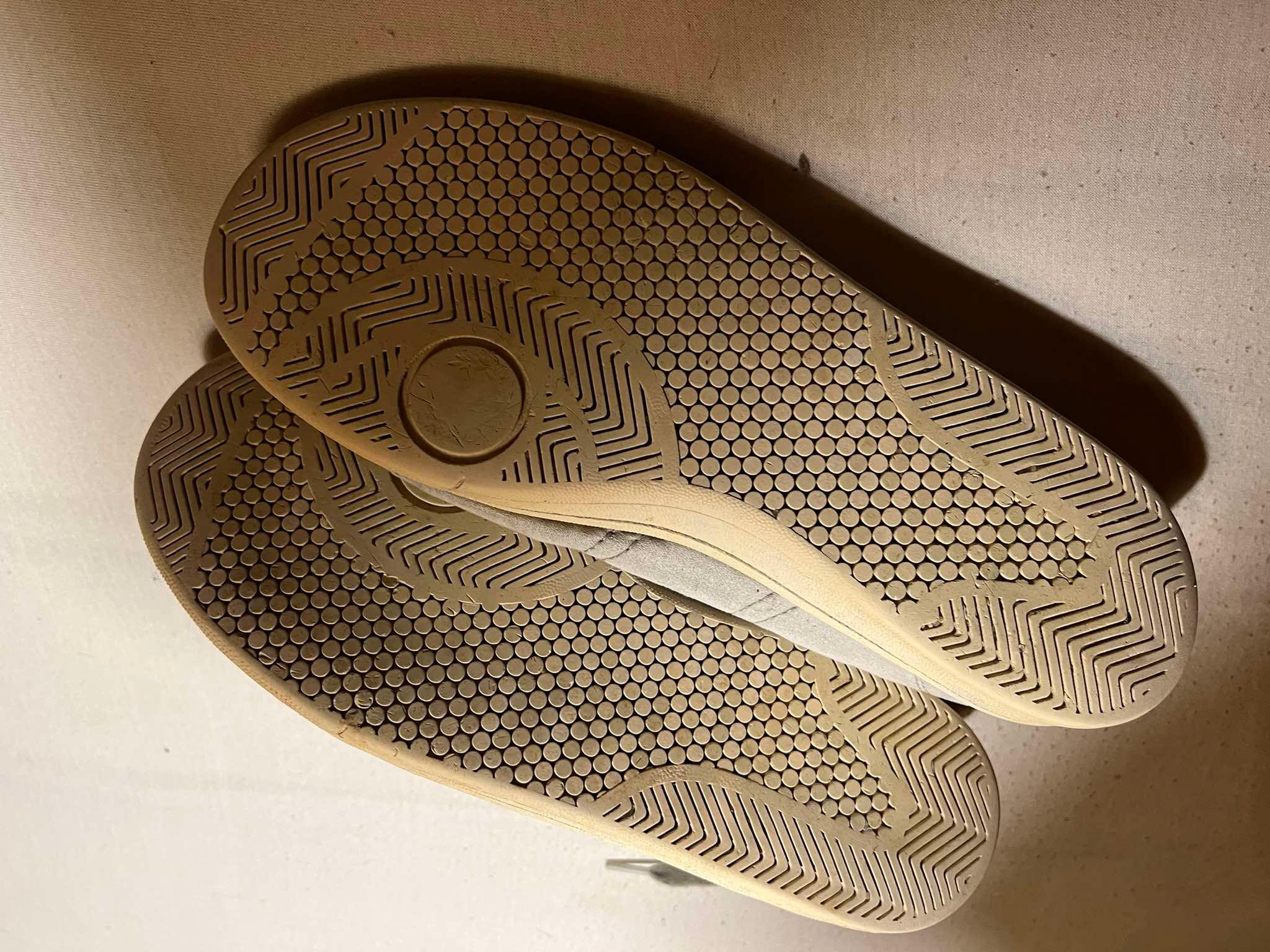 Entre Particuliers - Baskets Fred Perry 2/3
