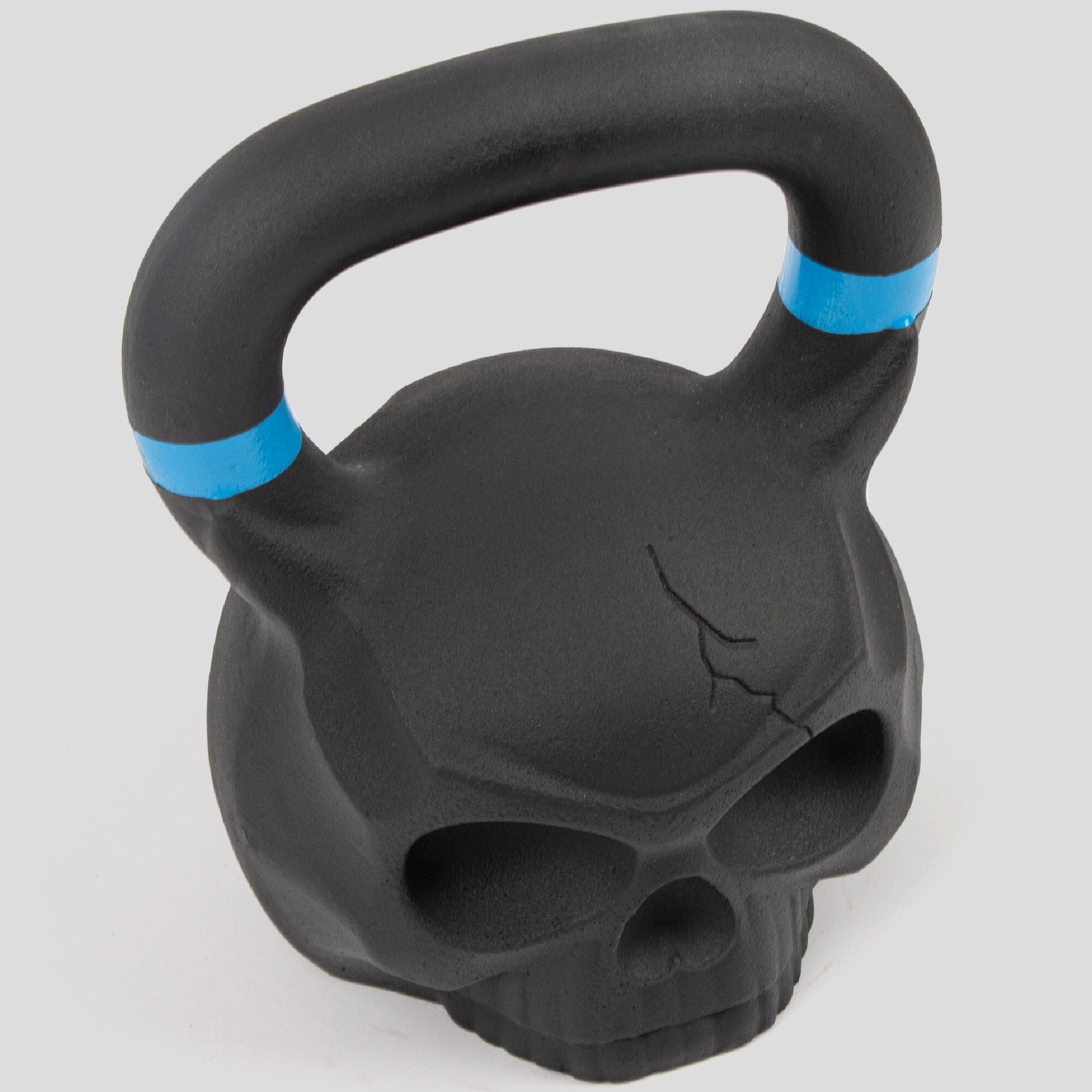 Phoenix CAST IRON SKULL KETTLEBELL - 16KG 5/8