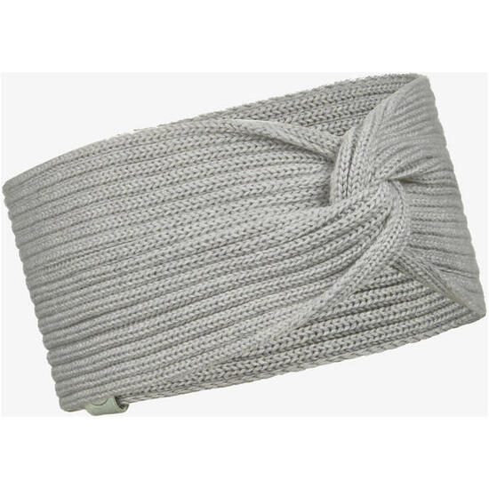 Opaska BUFF Knitted Headband Norval Ice