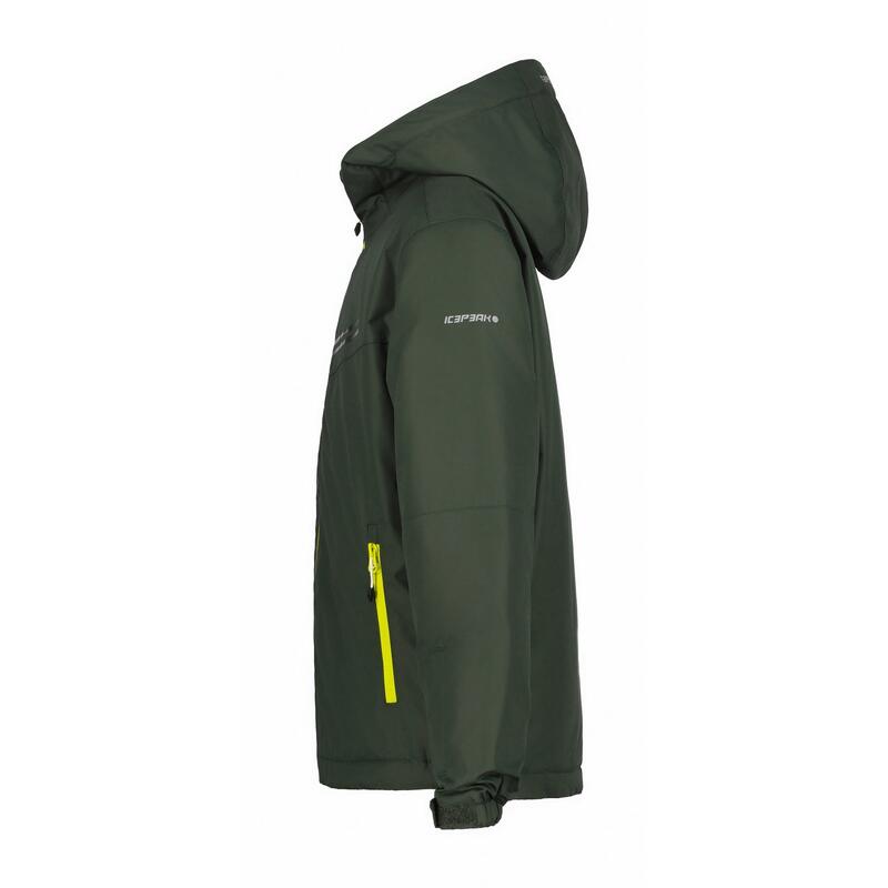 Veste Icepeak Lens Jr