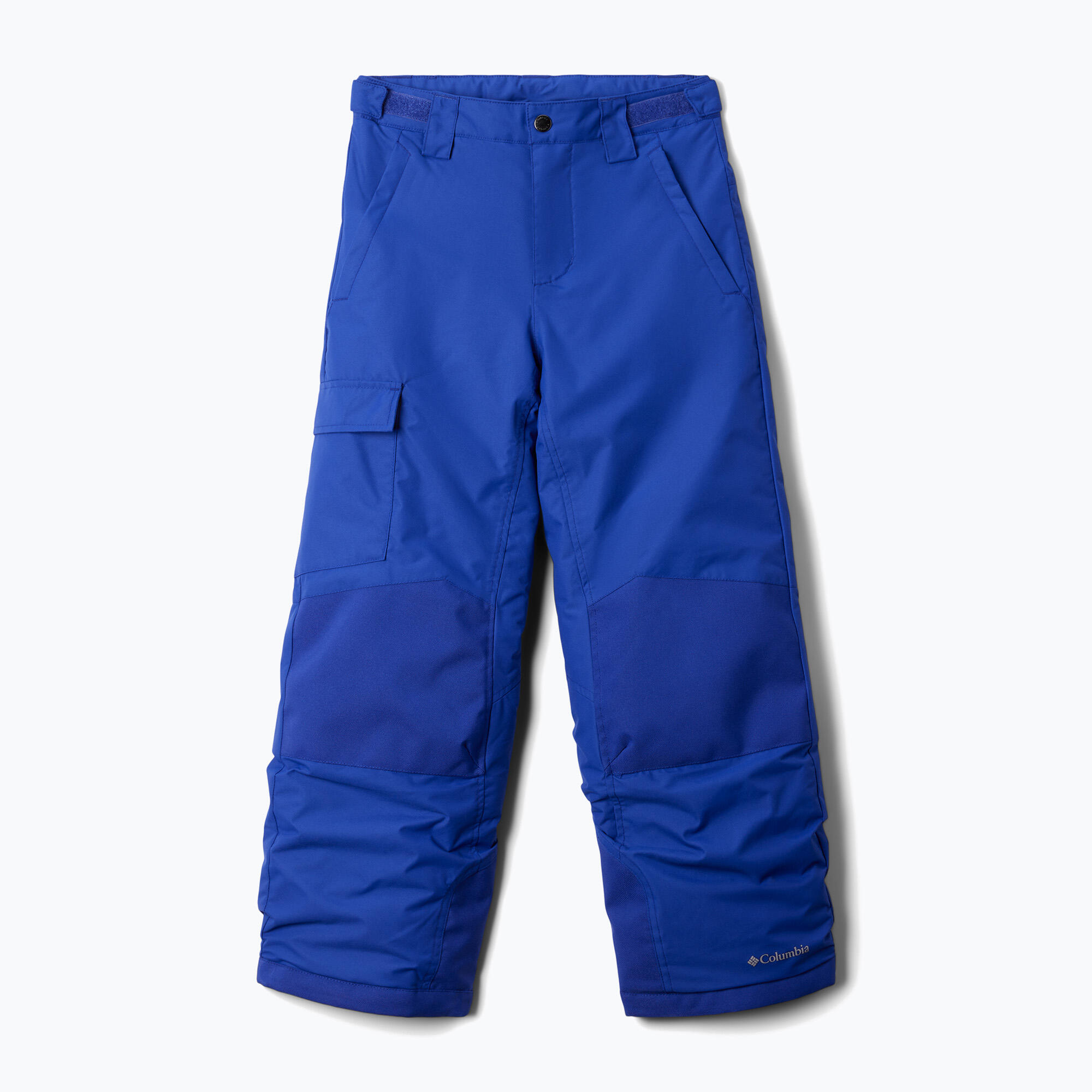 Pantalon de ski enfant Columbia Bugaboo III 4/4